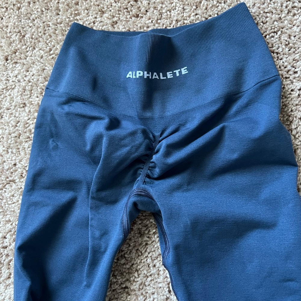 Alphalete Amplify Leggings